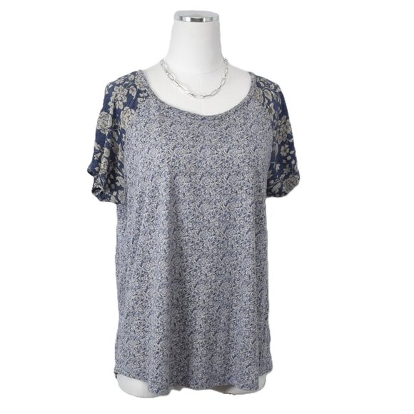 Lucky brand Top Size XL - Picture 1 of 6